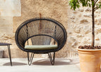 Roy Cocoon Chair