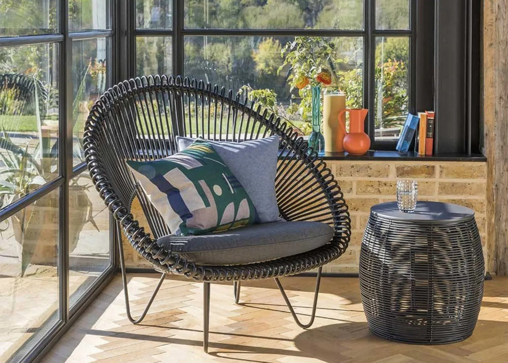 Roy Cocoon Chair