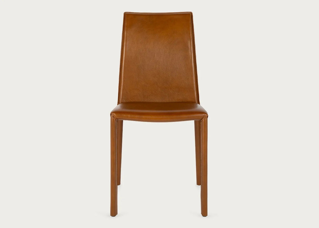 Byron II Pair of Dining Chairs