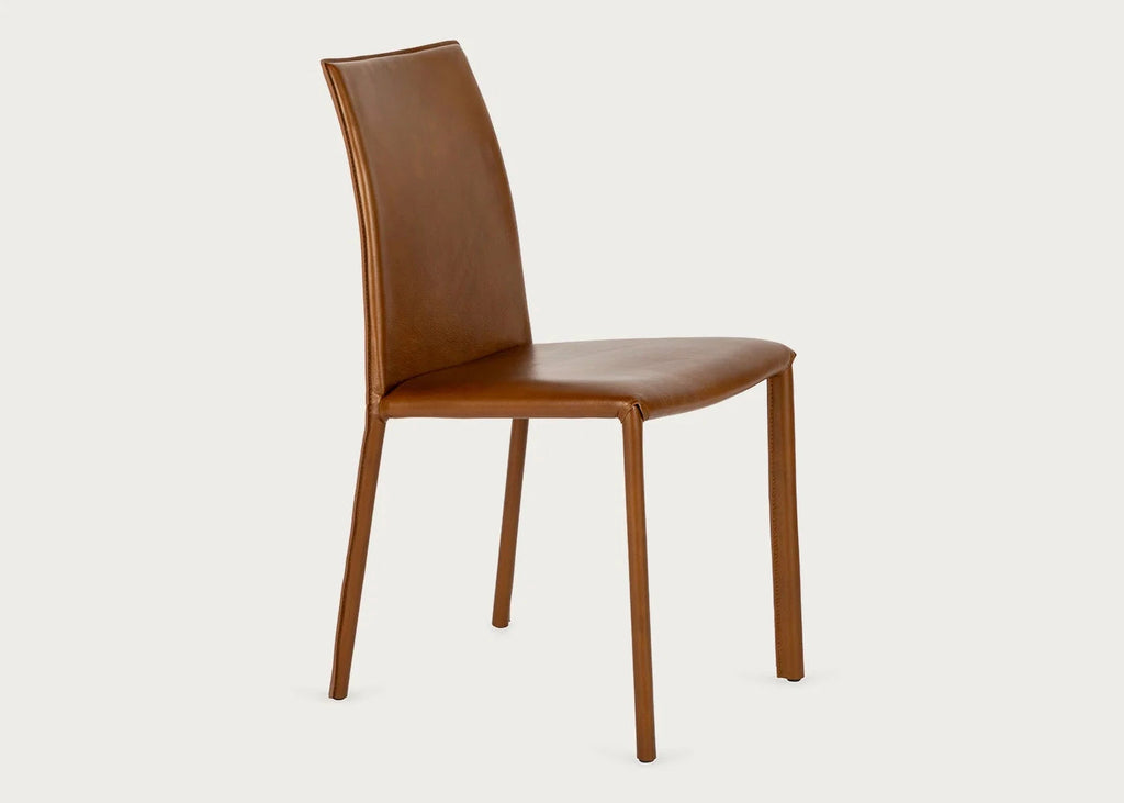 Byron II Pair of Dining Chairs