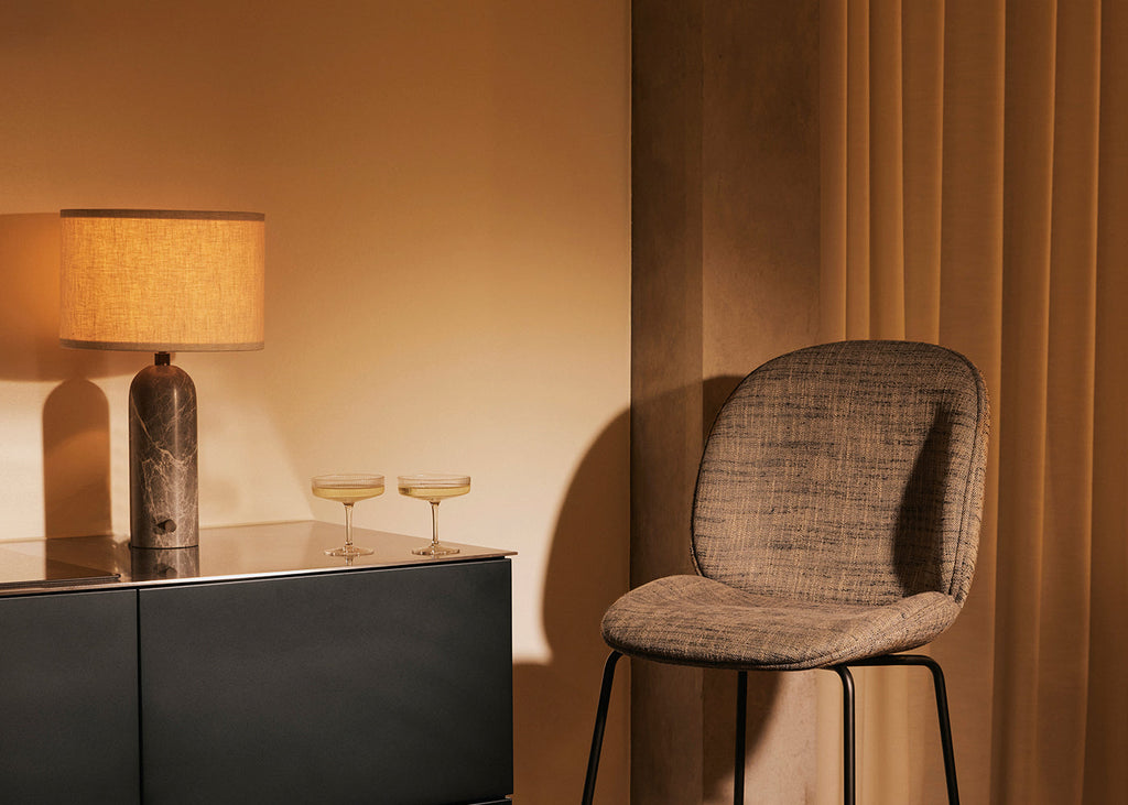 Gravity Table Lamp