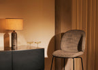Gravity Table Lamp
