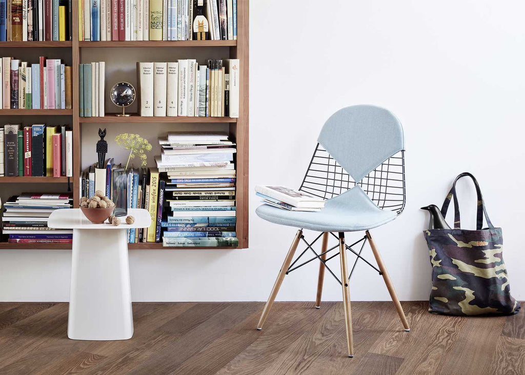 Eames Wire Chair DKW2