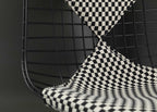 Eames Wire Chair DKW2