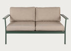 Eos Outdoor 2 Seater Sofa