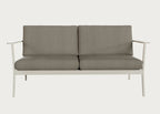 Eos Outdoor 2 Seater Sofa