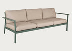 Eos Outdoor 3 Seater Sofa
