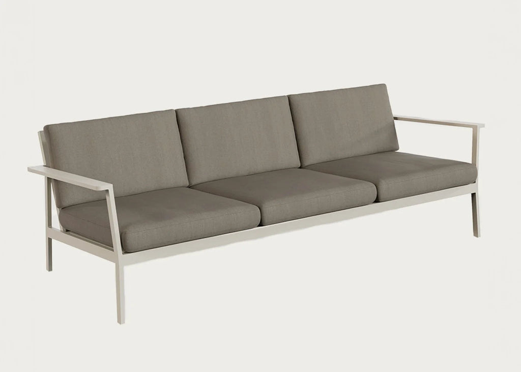 Eos Outdoor 3 Seater Sofa