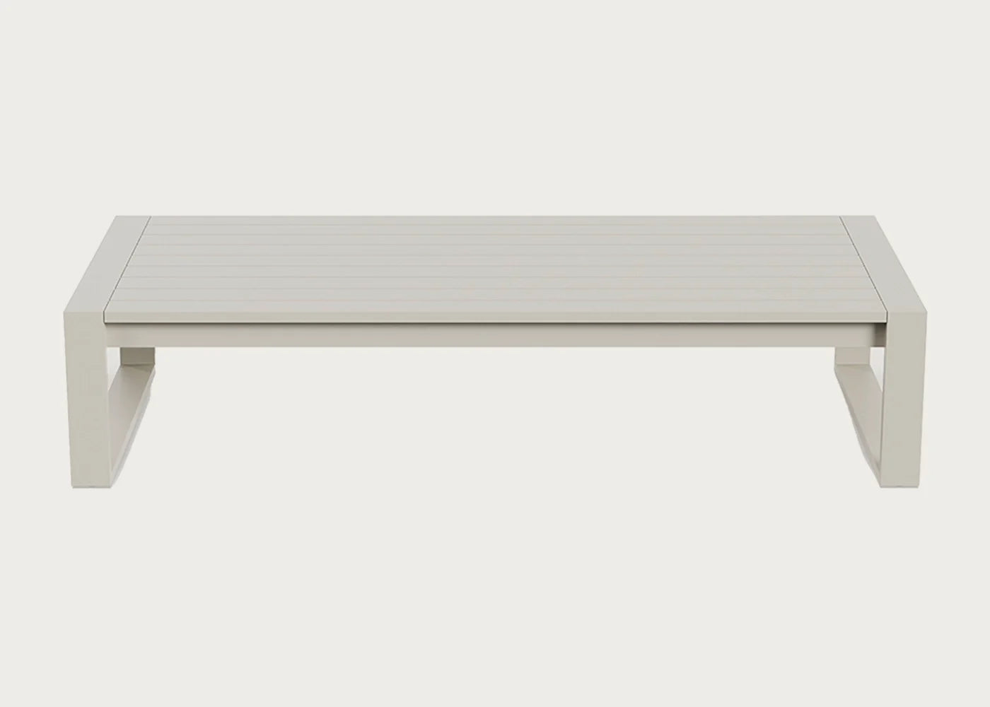 Eos Outdoor Coffee Table