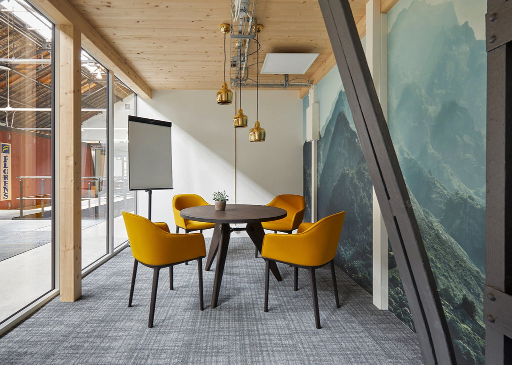 Softshell Armchair