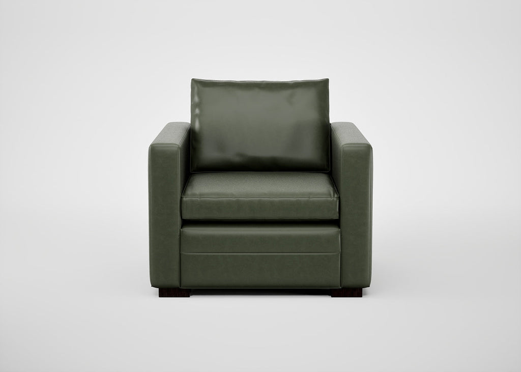 Palermo Armchair