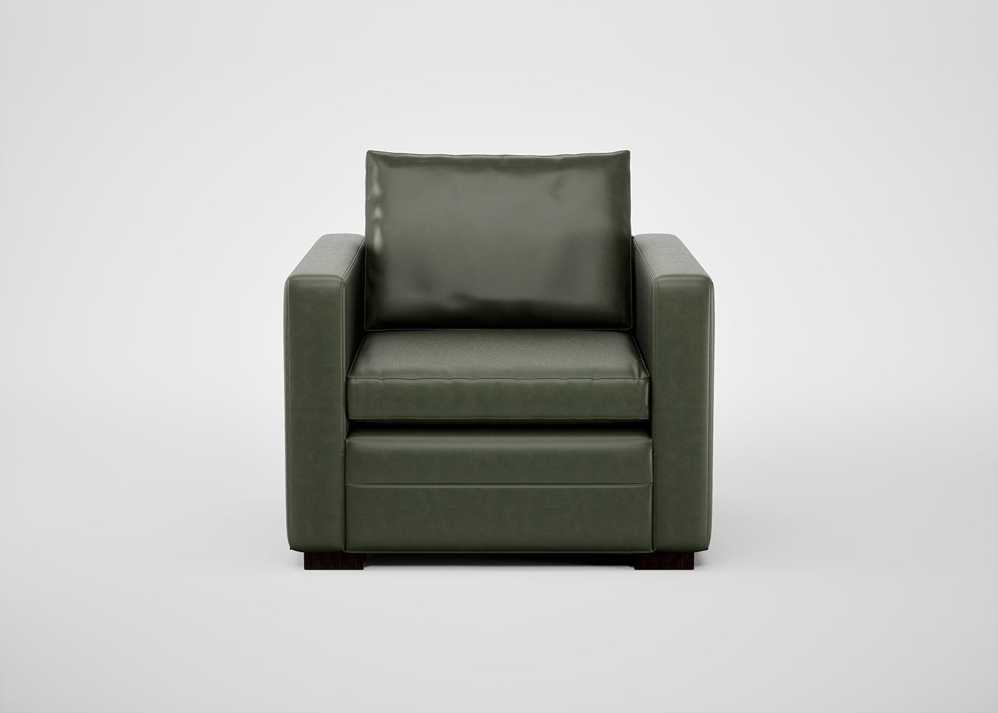 Palermo Armchair