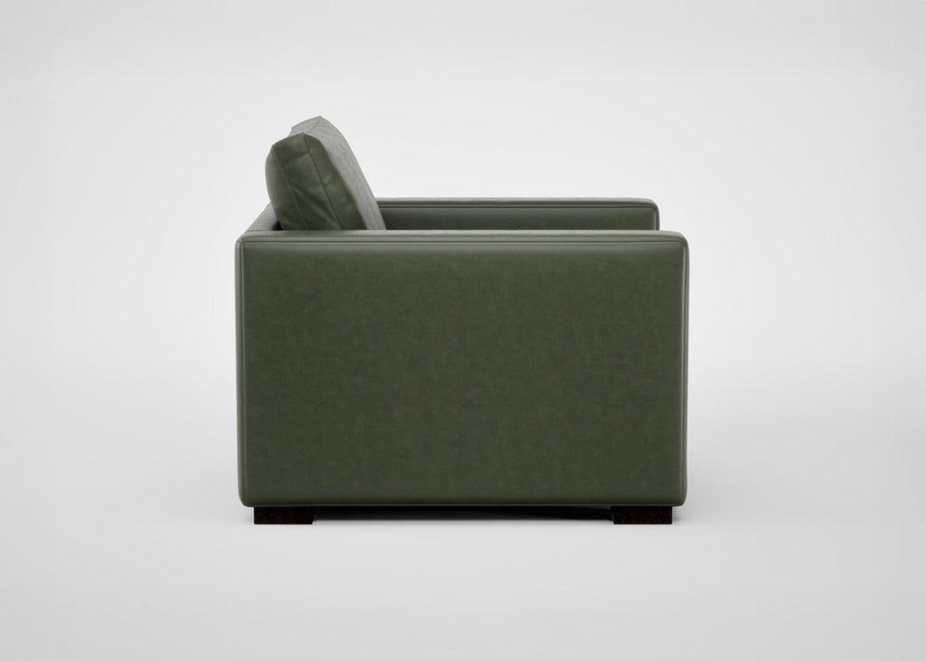 Palermo Armchair