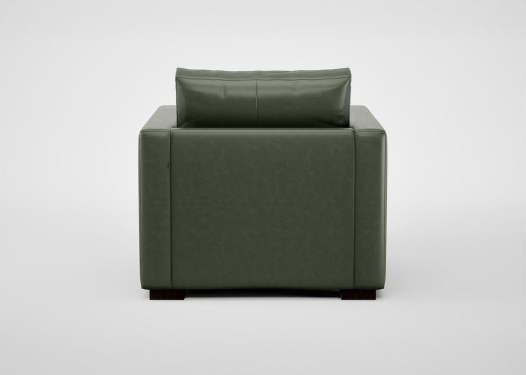 Palermo Armchair