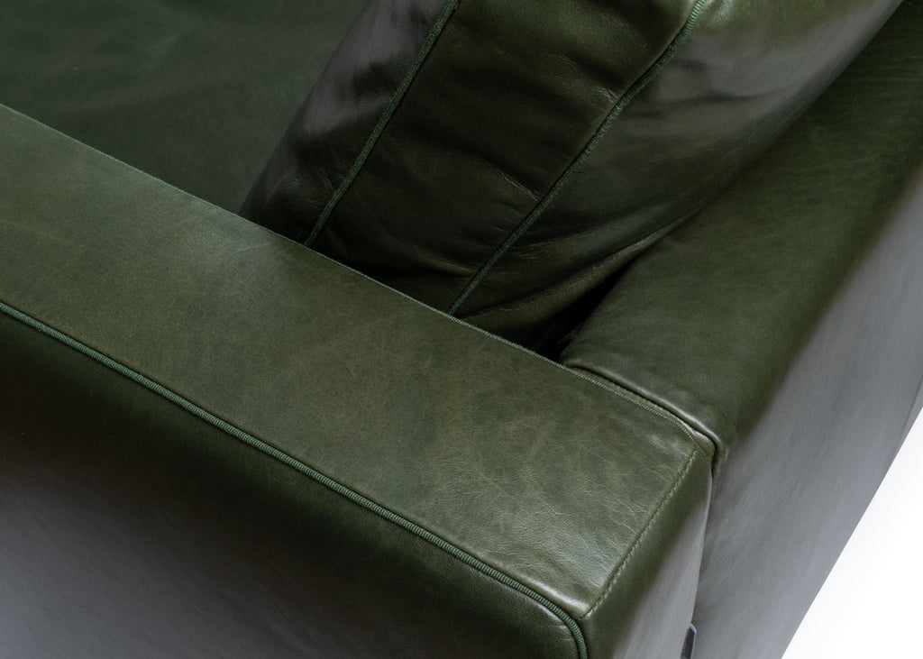 Palermo Armchair