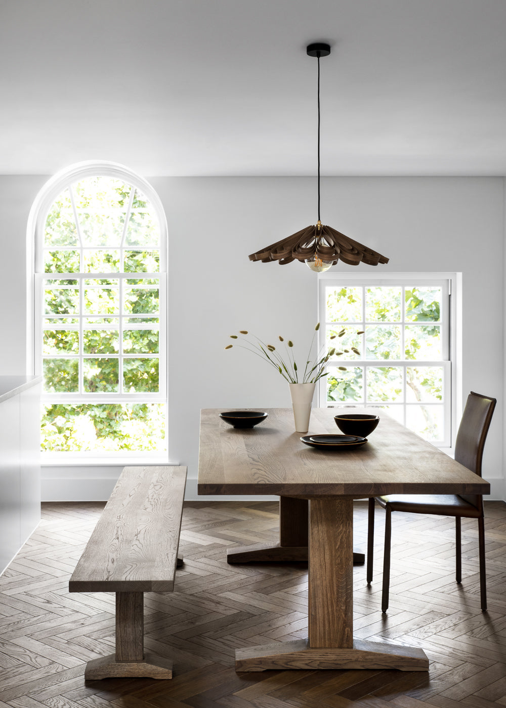 Bespoke Dining Oil