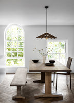 Bespoke Dining Oil