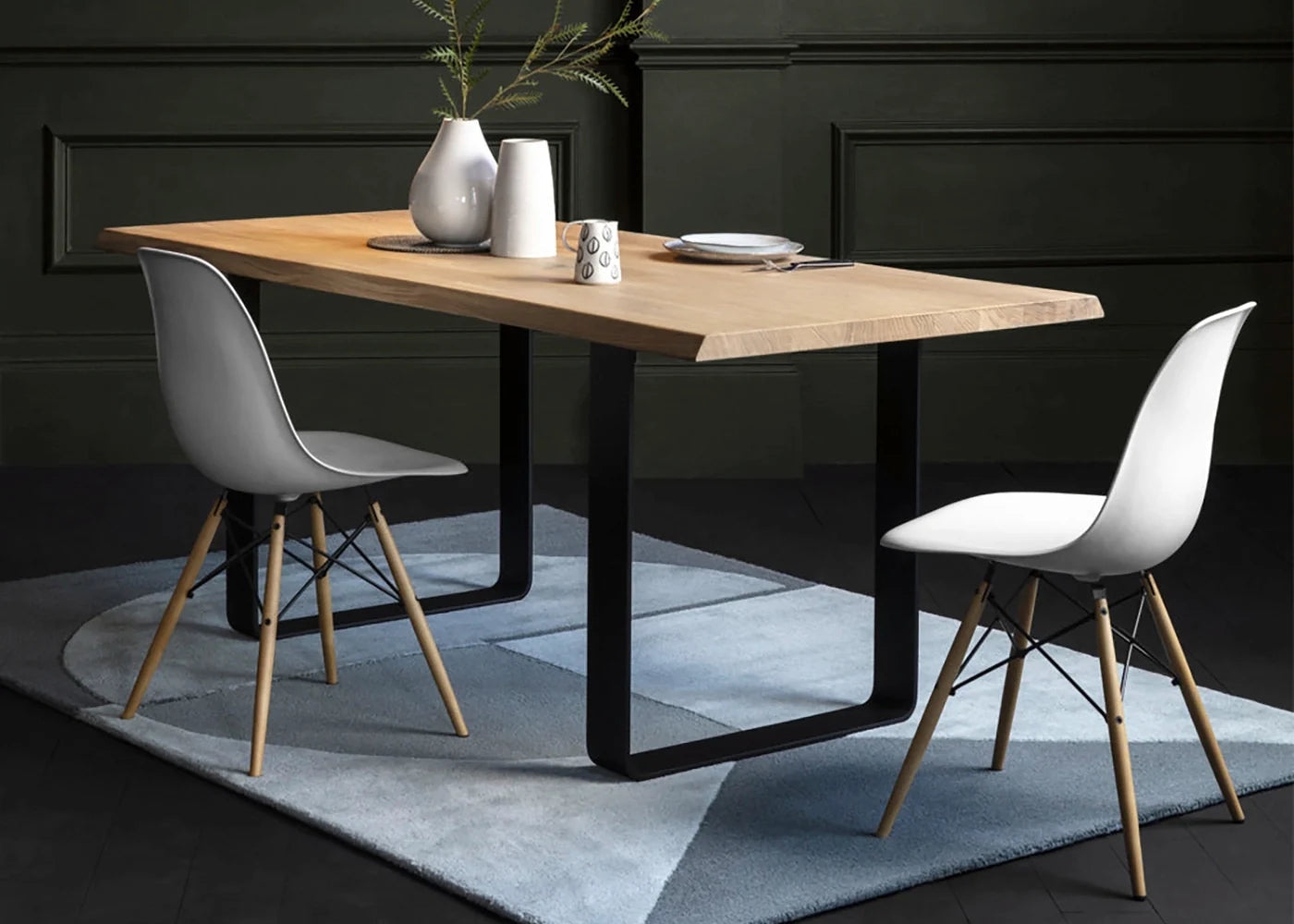 Bespoke Dining Oil