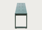 Eos Outdoor Communal Bench