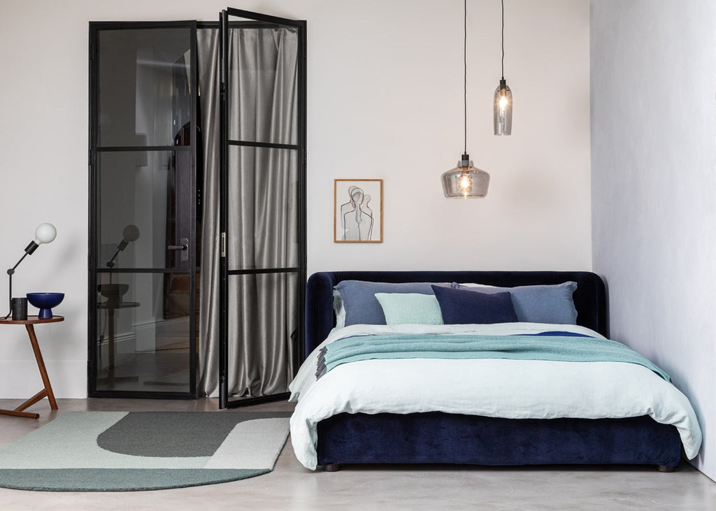 Group Bed