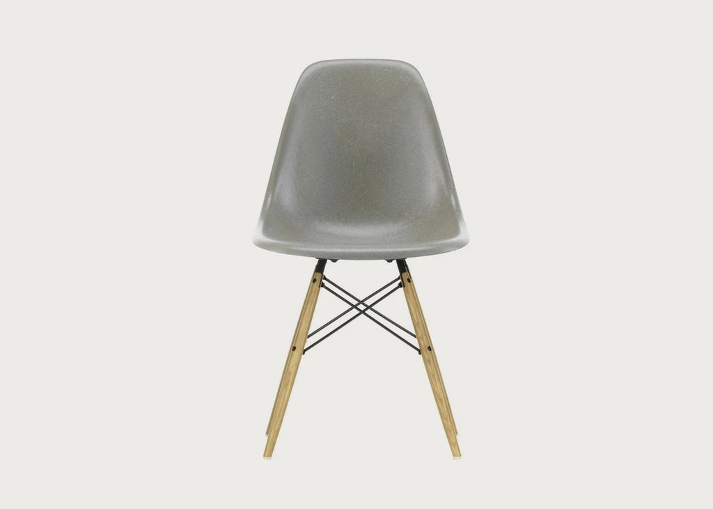 Eames DSW Fibreglass Chair