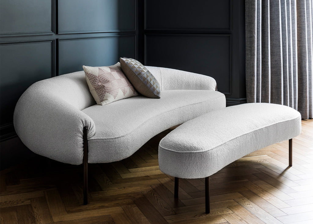 Isola Large Ottoman