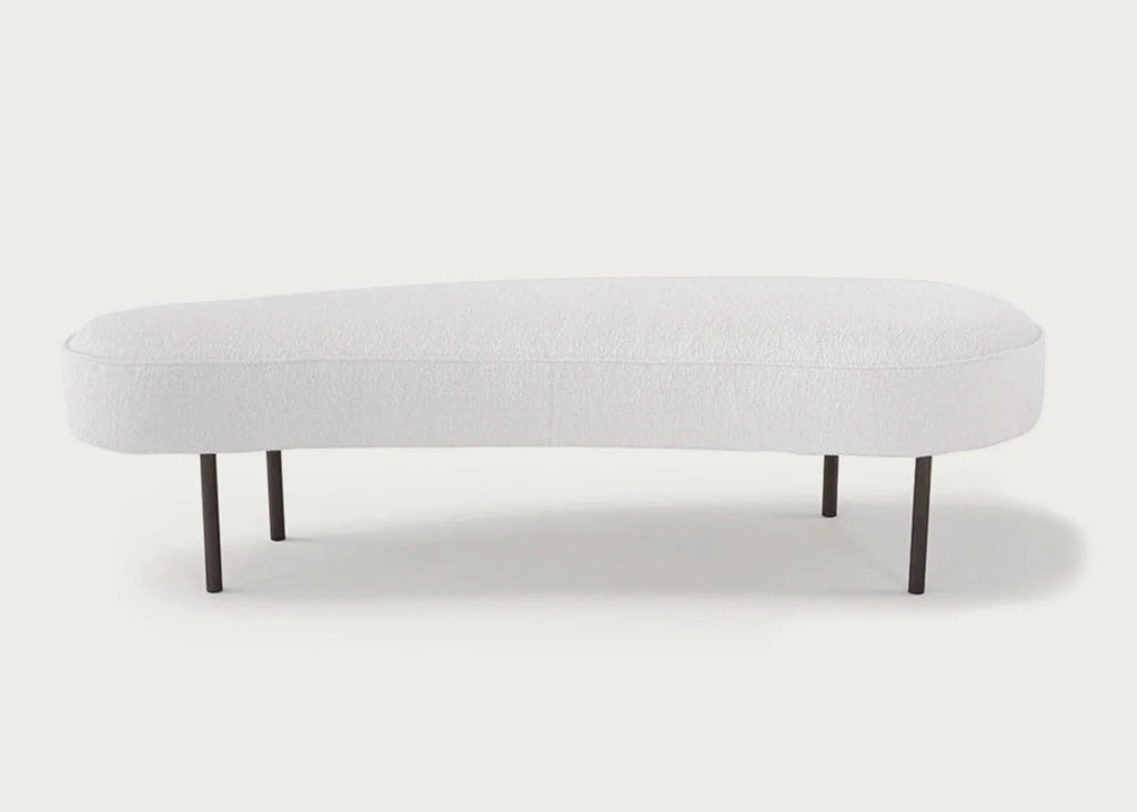 Isola Large Ottoman