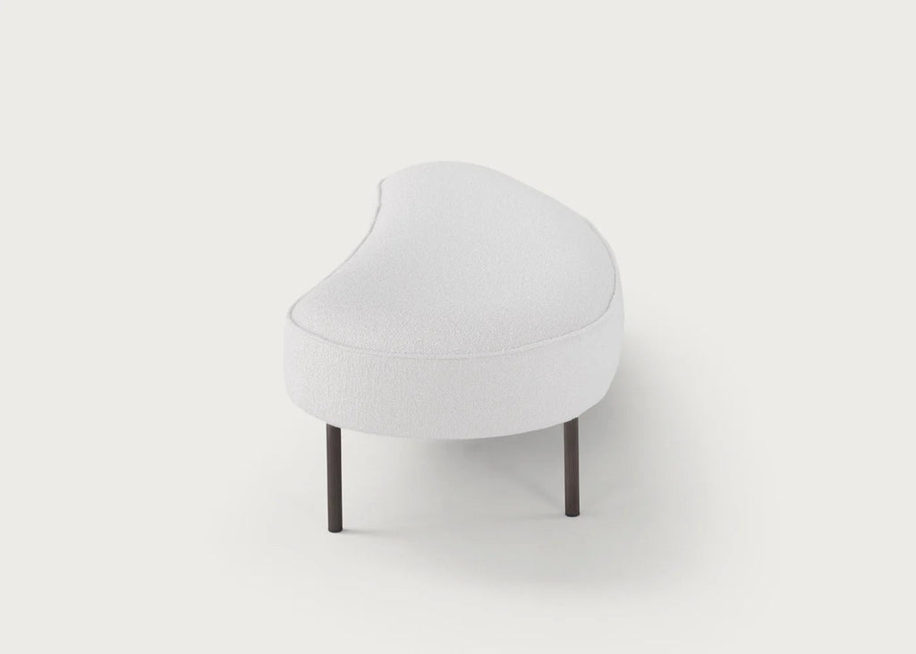Isola Large Ottoman