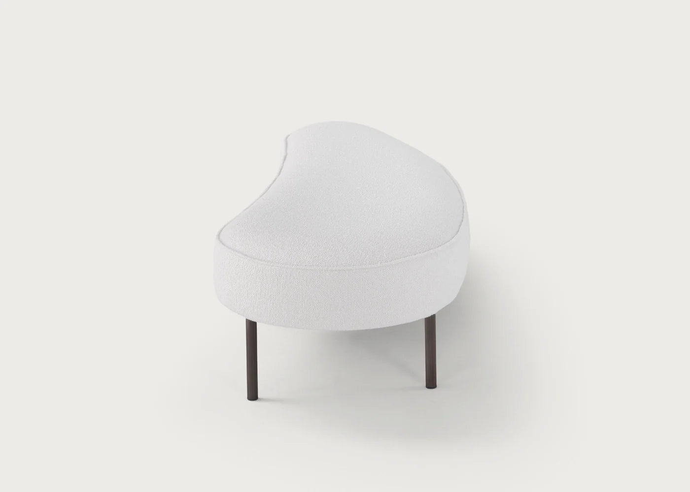 Isola Large Ottoman