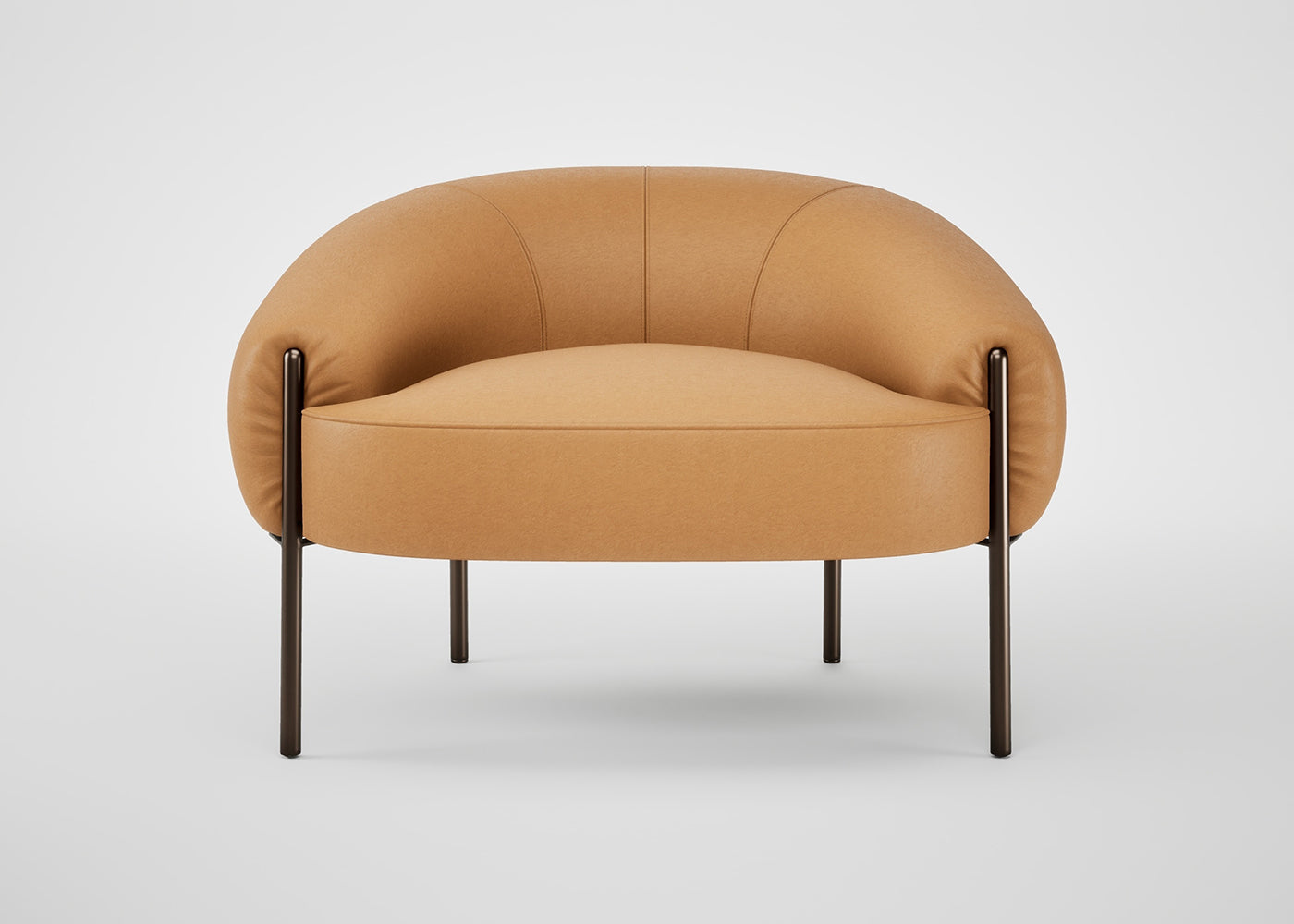 Isola Armchair