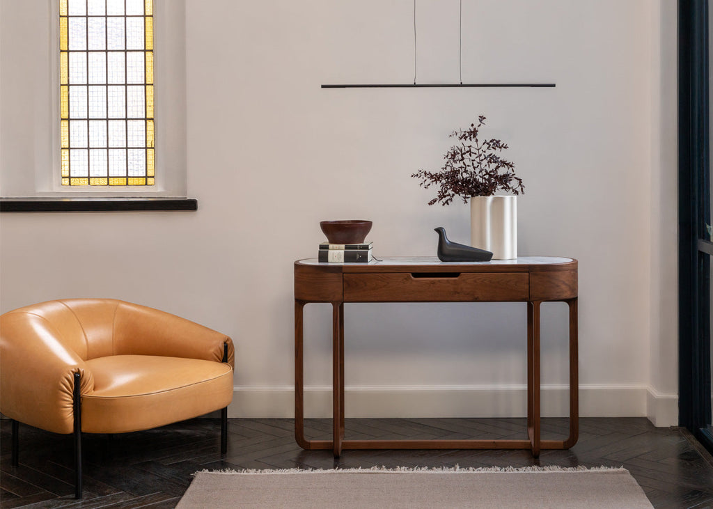 Isola Armchair