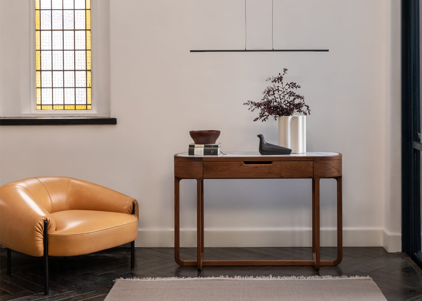 Isola Armchair