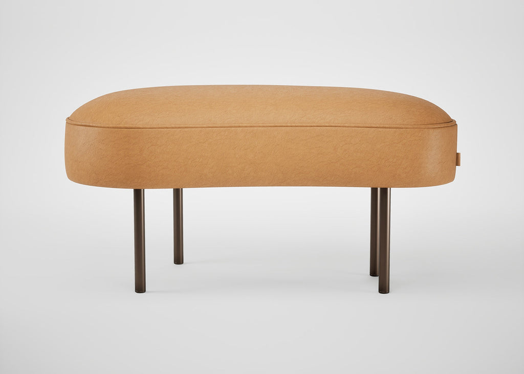 Isola Small Ottoman