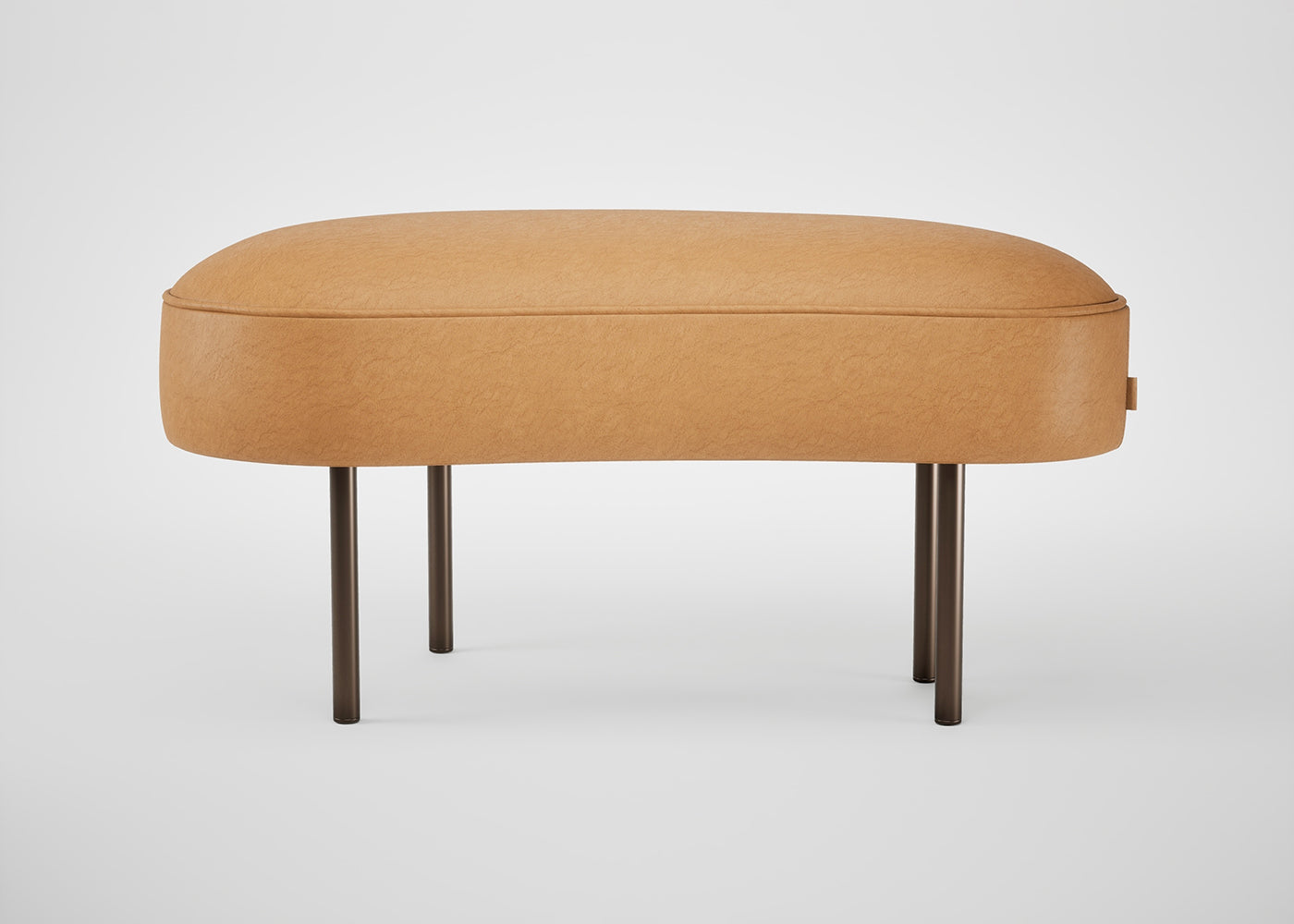 Isola Small Ottoman
