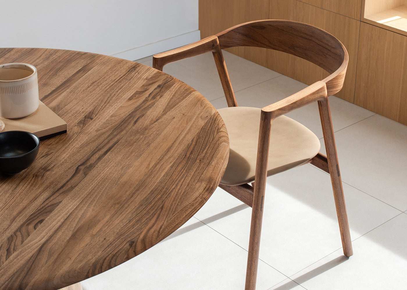 Muna Dining Chair