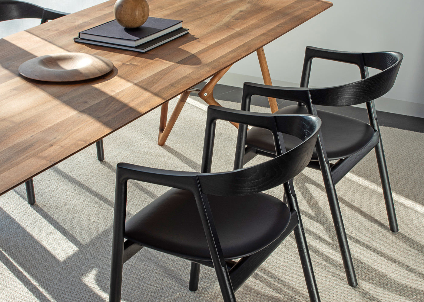 Muna Dining Chair