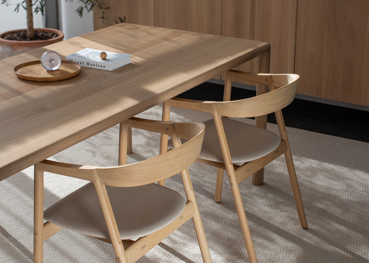 Muna Dining Chair