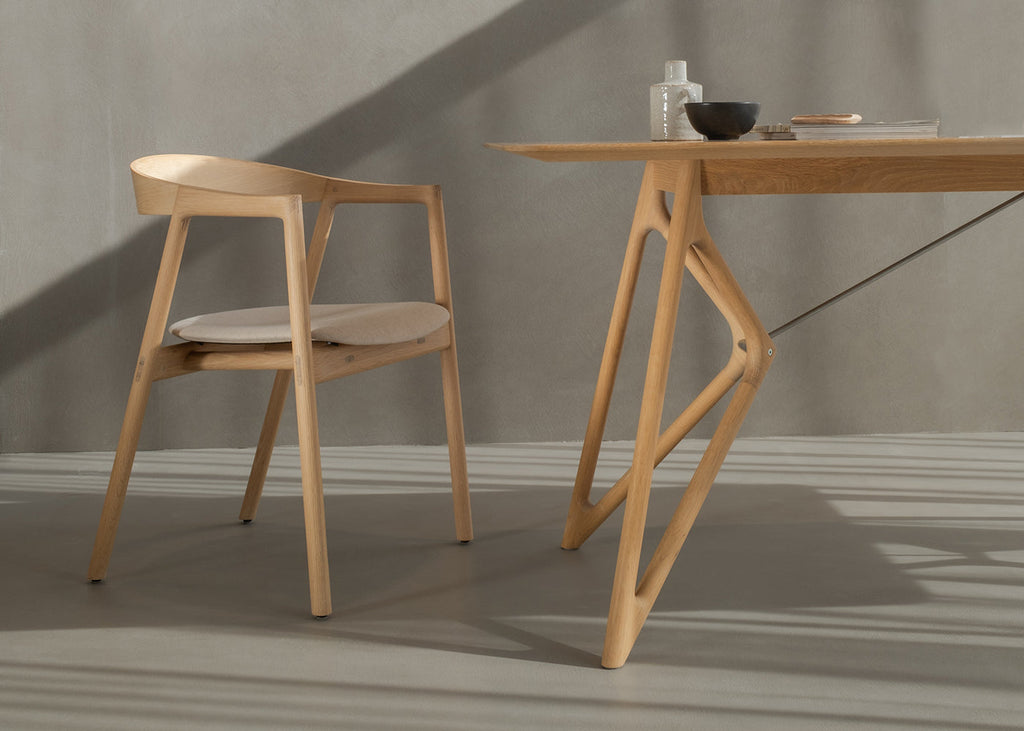 Muna Dining Chair