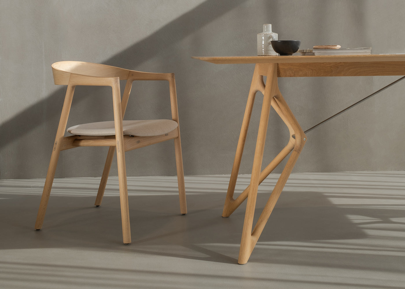 Muna Dining Chair