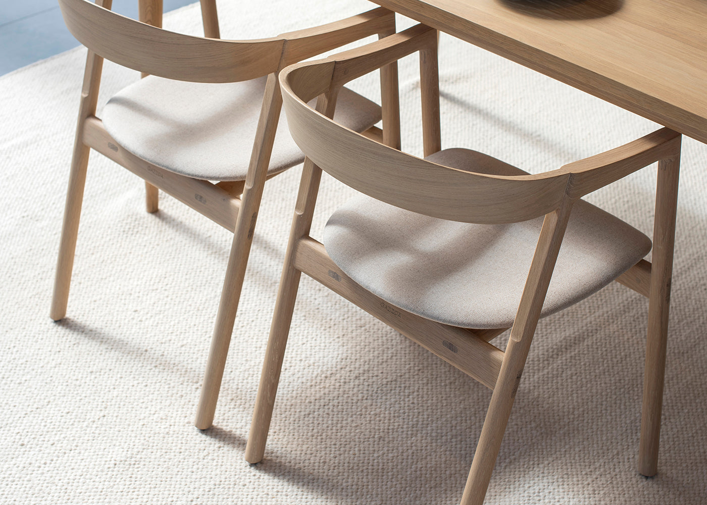 Muna Dining Chair