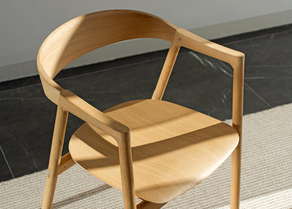 Muna Dining Chair