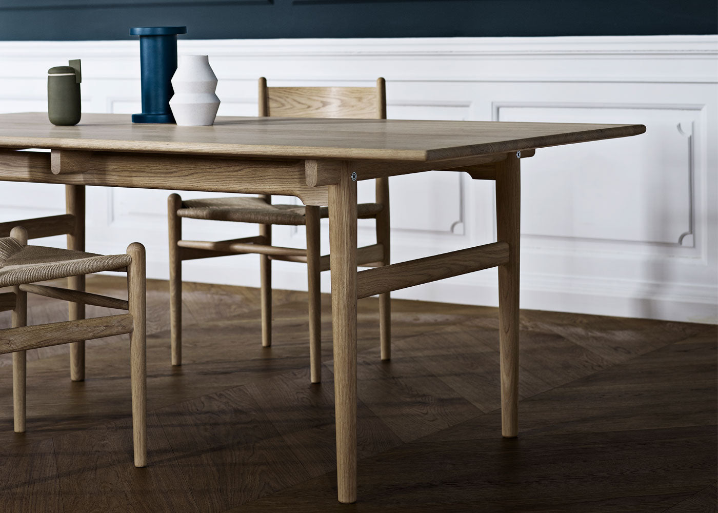 CH36 Dining Chair