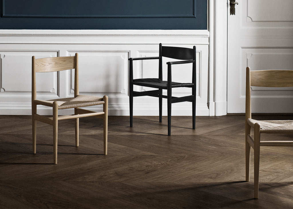 CH36 Dining Chair