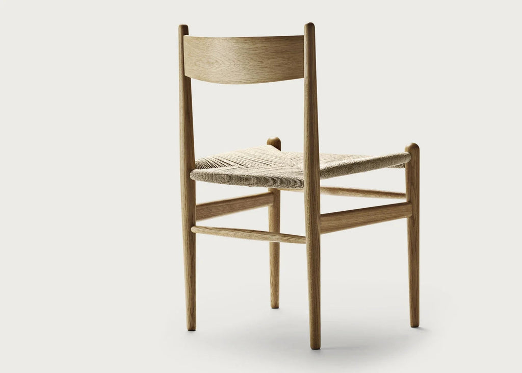 CH36 Dining Chair