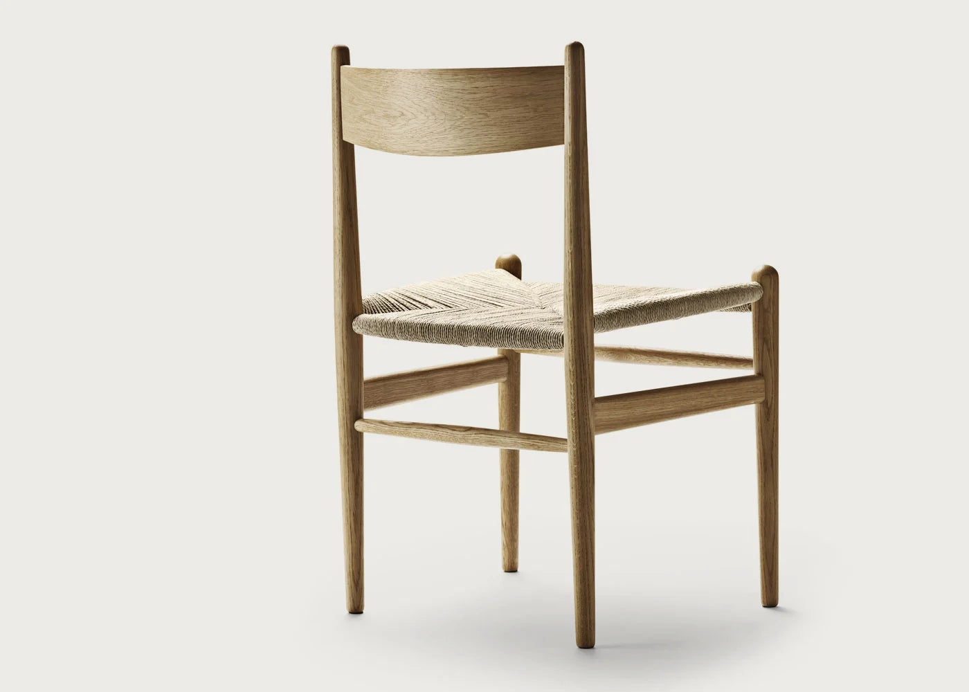 CH36 Dining Chair