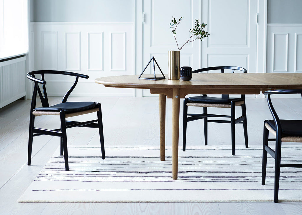 CH24 Wishbone Chair Cushion