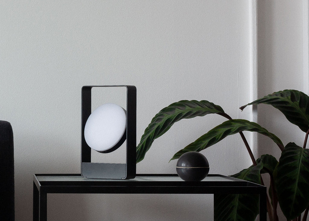 Mouro Portable LED Table Lamp