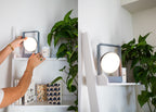 Mouro Portable LED Table Lamp