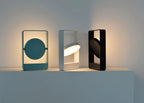 Mouro Portable LED Table Lamp