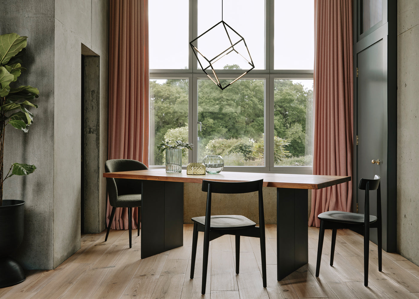 Lara Dining Chair